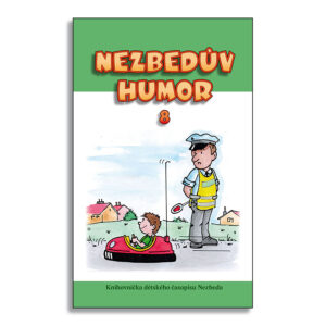 Nezbedův humor 8